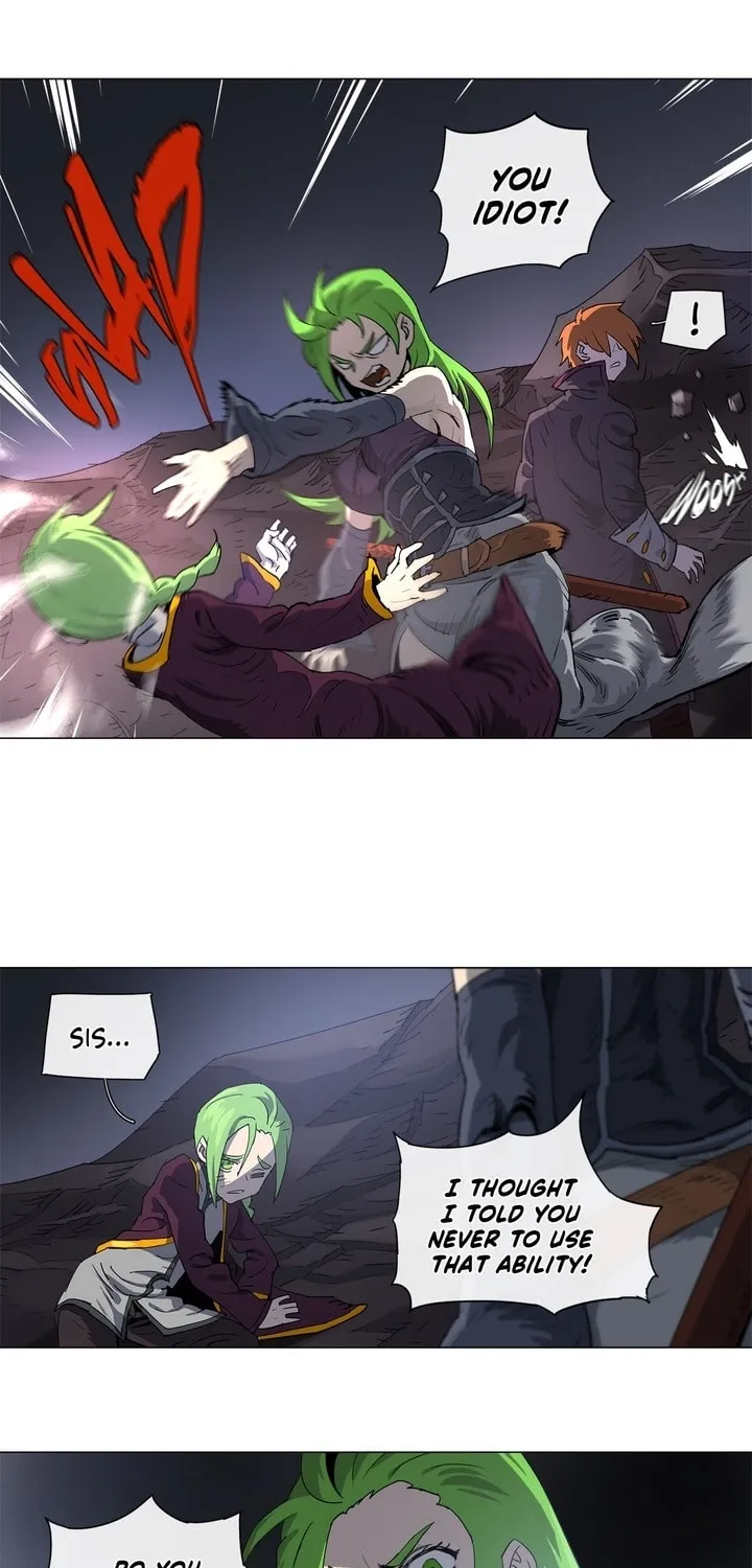 Read 4 Cut Hero chapter 118 image 30 on Lezhin
