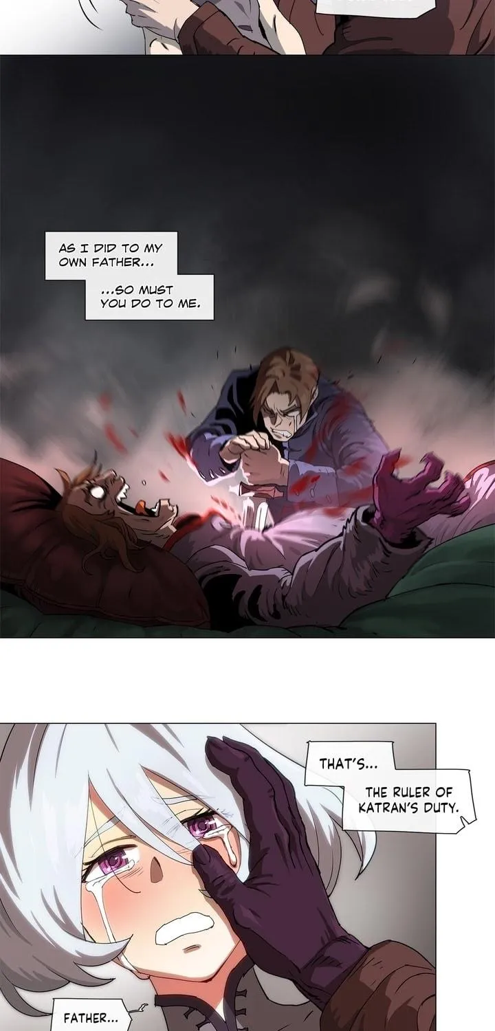 Read 4 Cut Hero chapter 118 image 4 on Lezhin
