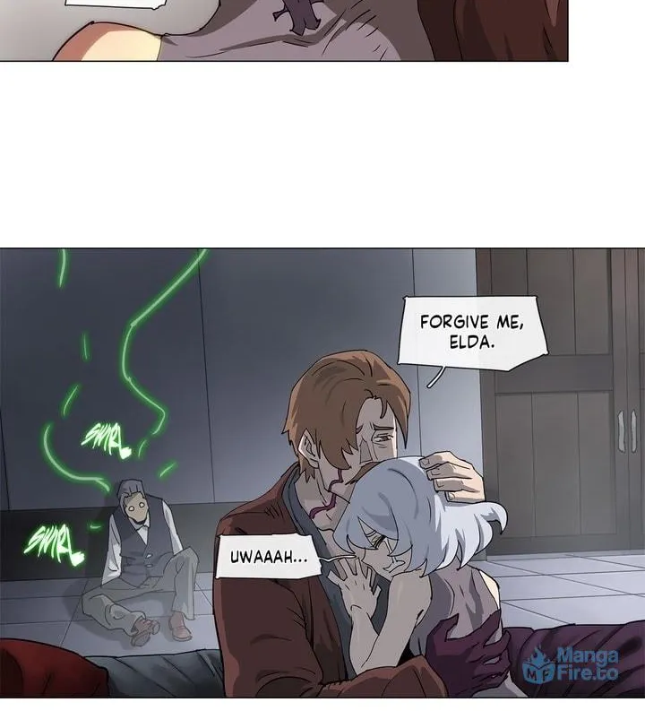 Read 4 Cut Hero chapter 118 image 5 on Lezhin