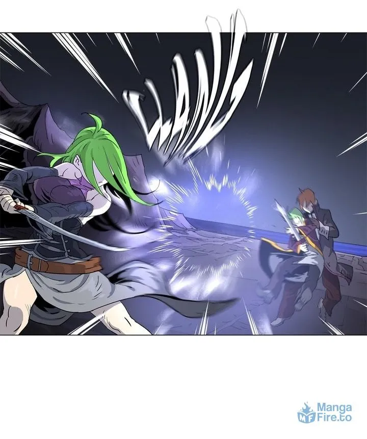 4 Cut Hero Chapter 119 page 12 - 