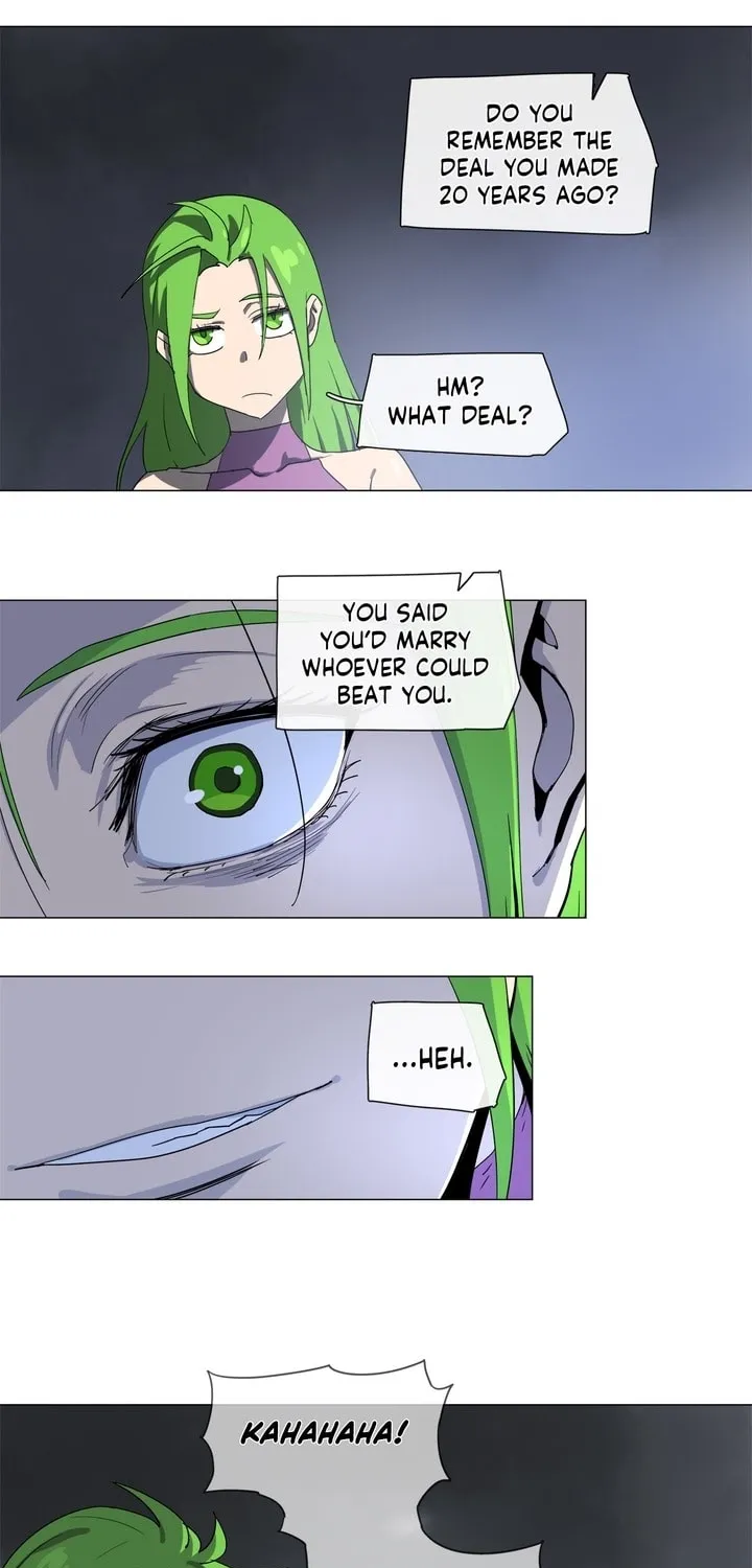 4 Cut Hero Chapter 119 page 15 - 