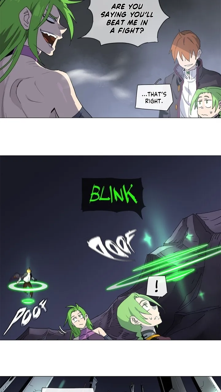 4 Cut Hero Chapter 119 page 16 - 