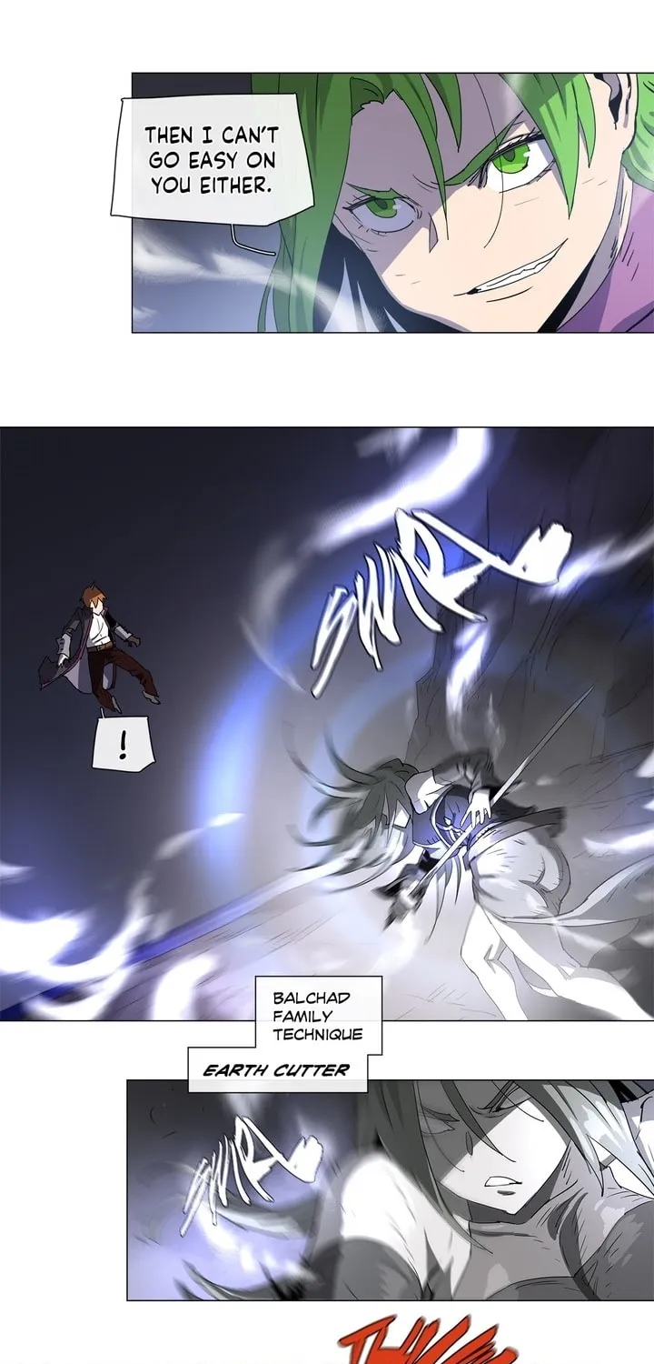 4 Cut Hero Chapter 119 page 19 - 
