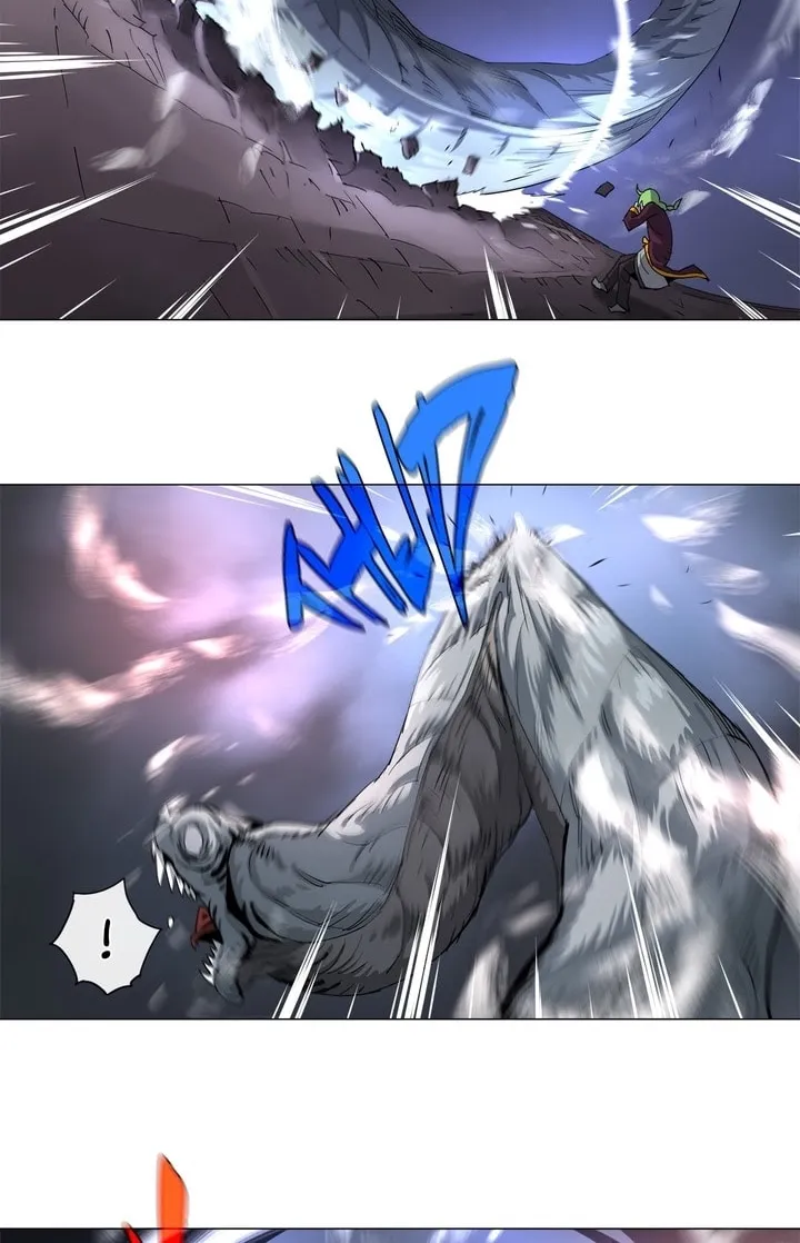 4 Cut Hero Chapter 119 page 22 - 