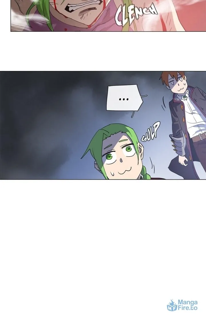 4 Cut Hero Chapter 119 page 24 - 
