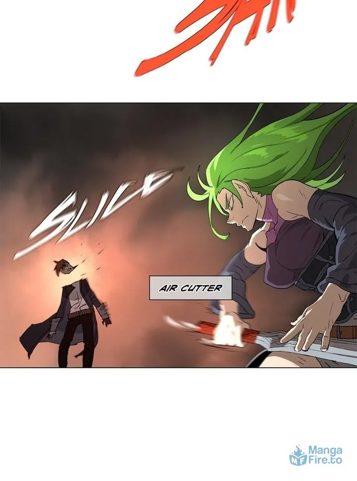 4 Cut Hero Chapter 119 page 30 - 
