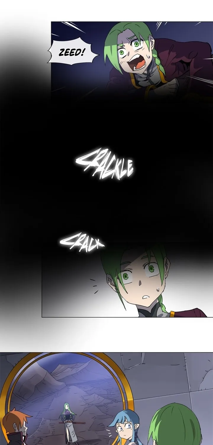 4 Cut Hero Chapter 119 page 31 - 