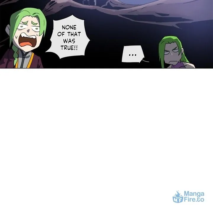 4 Cut Hero Chapter 119 page 6 - 