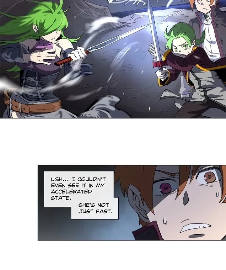 4 Cut Hero Chapter 119 page 10 - 