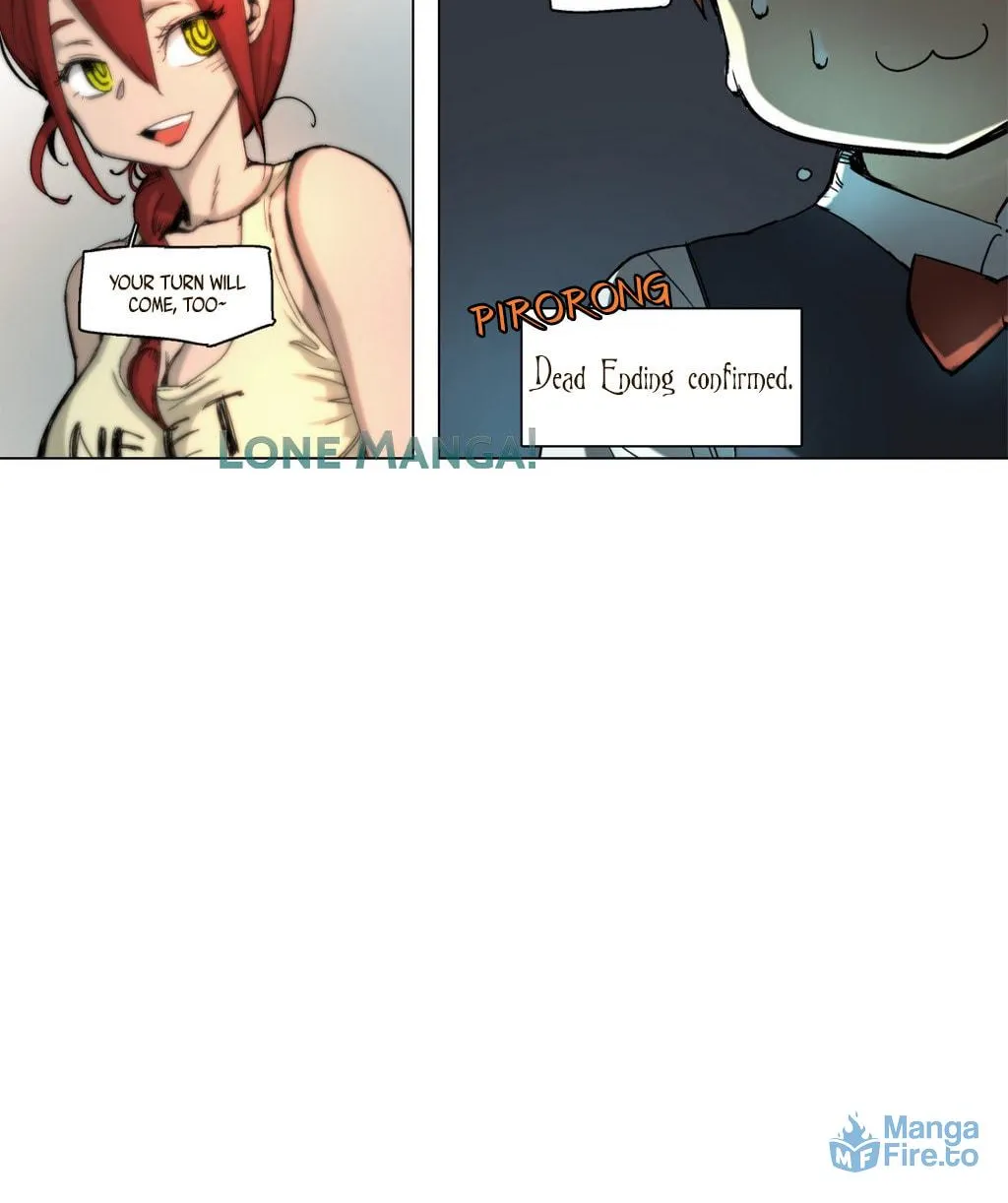 Read 4 Cut Hero chapter 12 image 17 on Lezhin