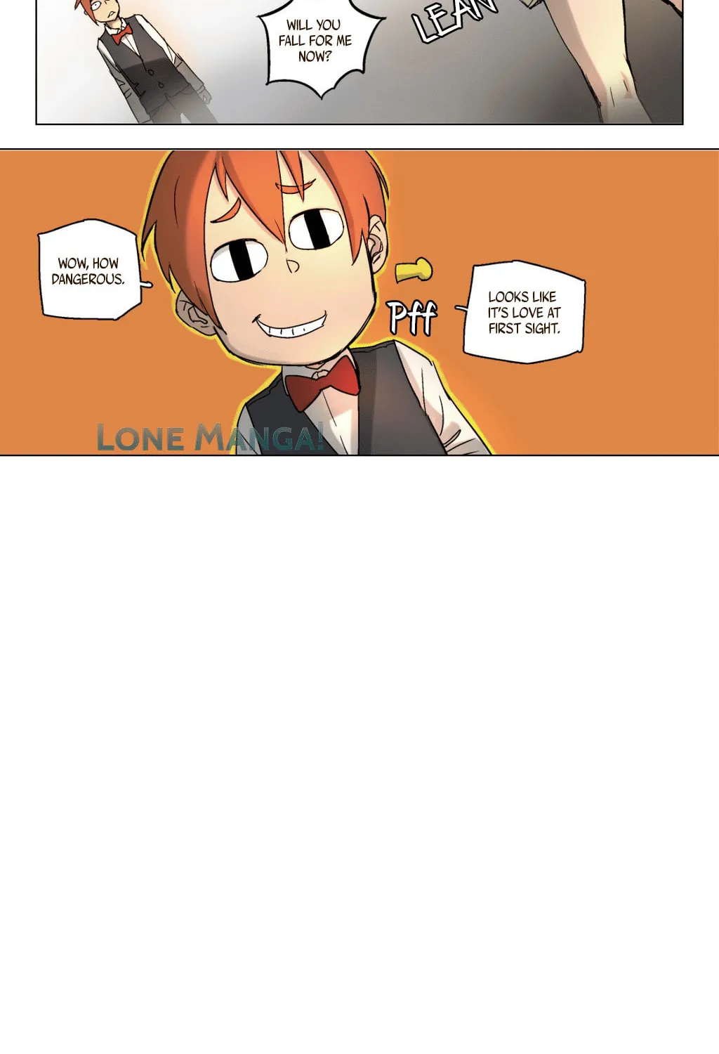 Read 4 Cut Hero chapter 12 image 21 on Lezhin