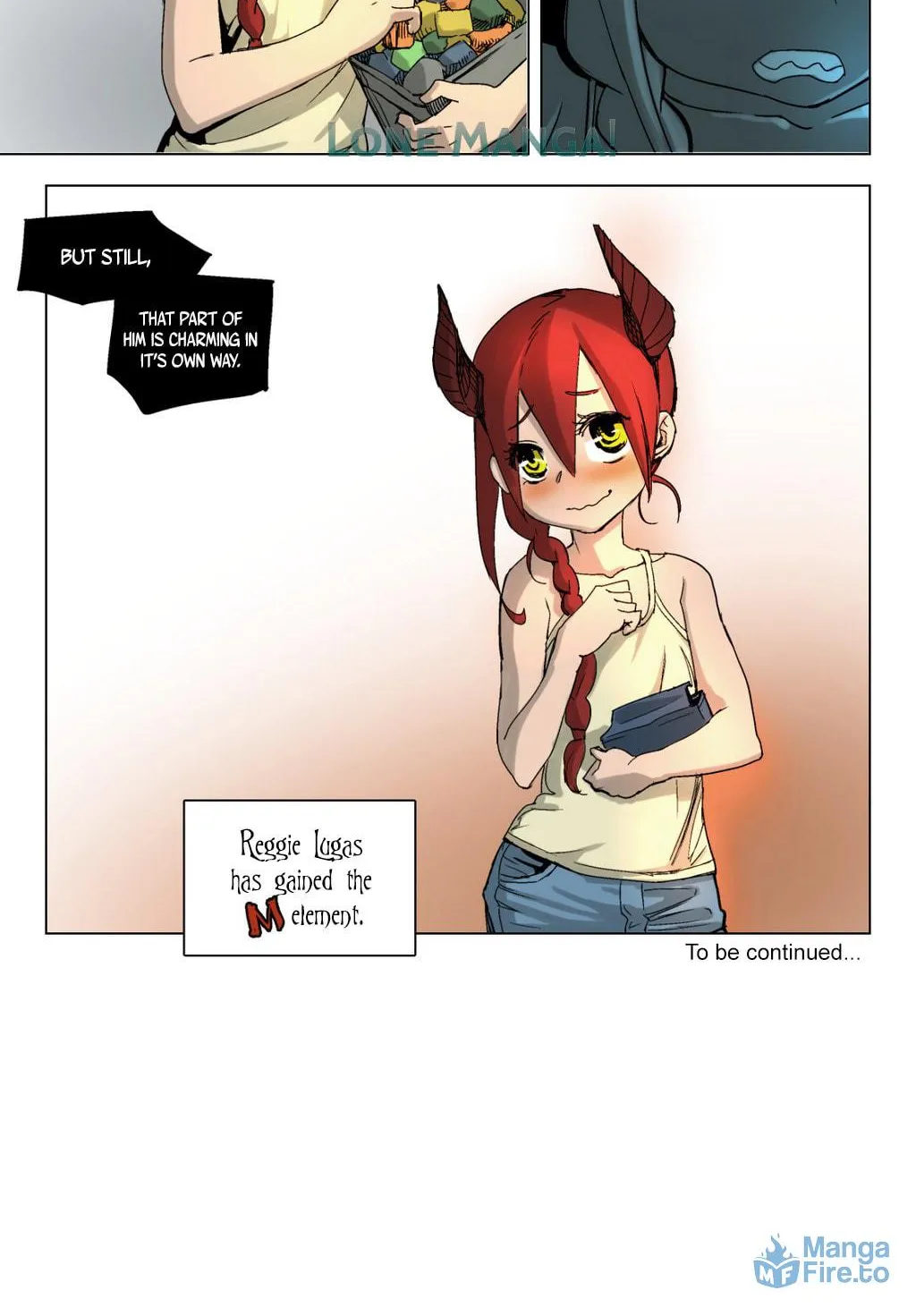 Read 4 Cut Hero chapter 12 image 24 on Lezhin
