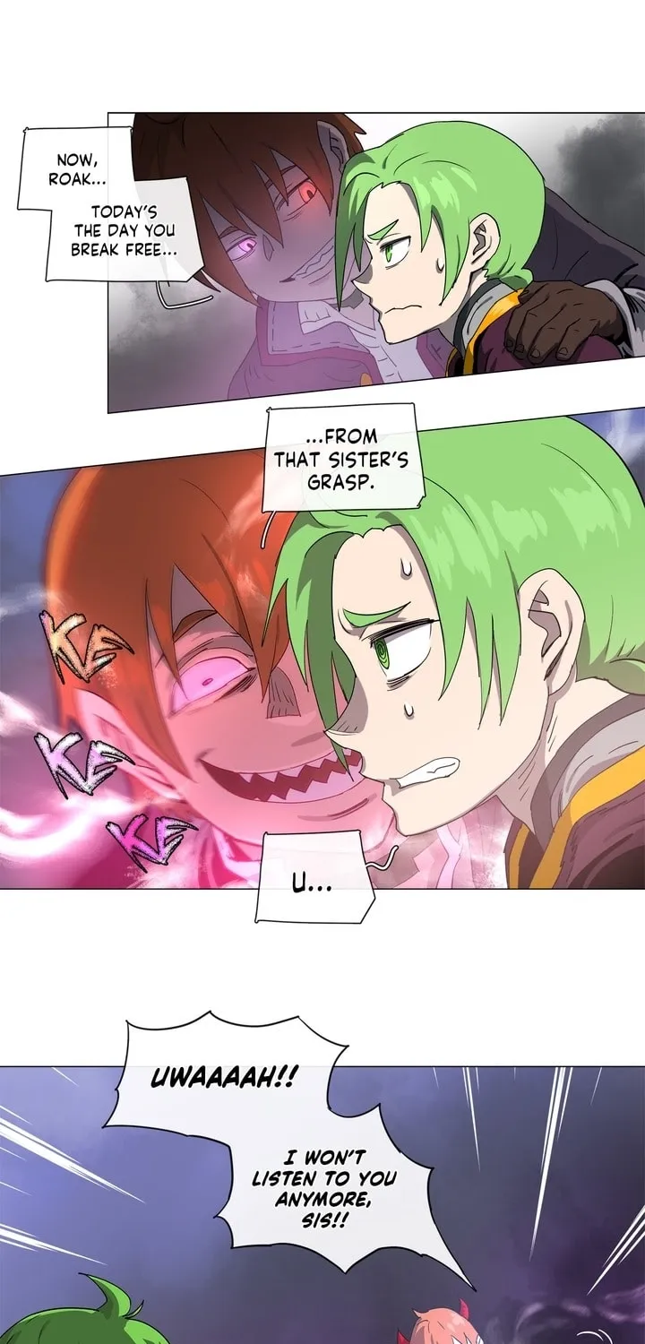 4 Cut Hero Chapter 120 page 13 - 