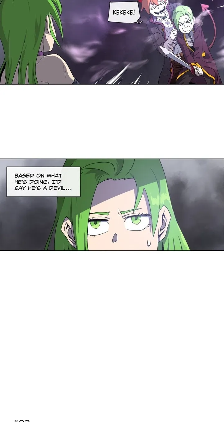 4 Cut Hero Chapter 120 page 14 - 