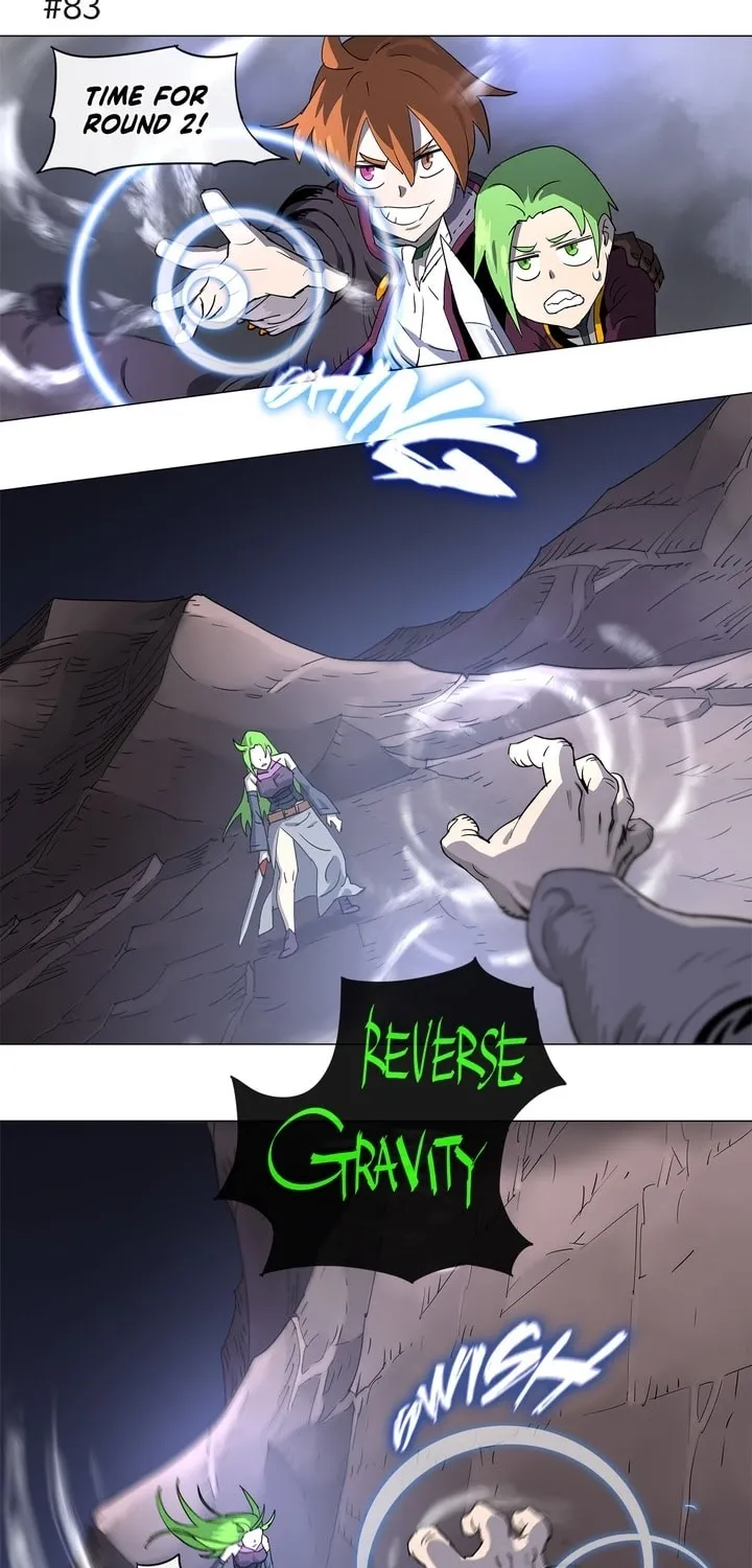 4 Cut Hero Chapter 120 page 15 - 