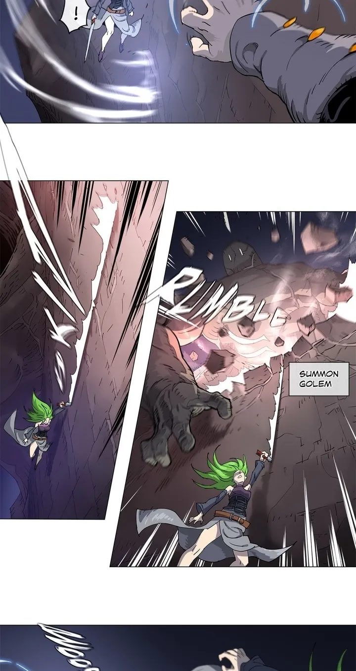 4 Cut Hero Chapter 120 page 16 - 