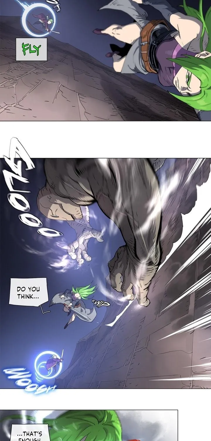 4 Cut Hero Chapter 120 page 17 - 