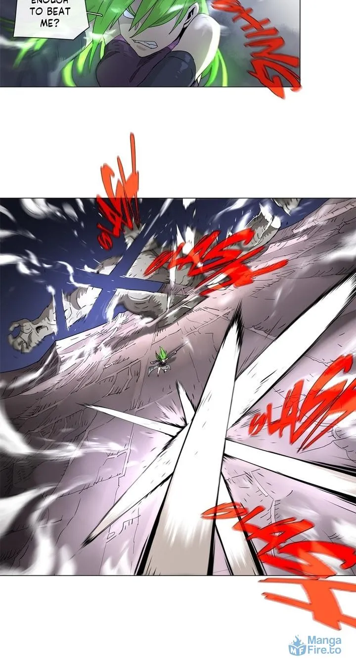 4 Cut Hero Chapter 120 page 18 - 