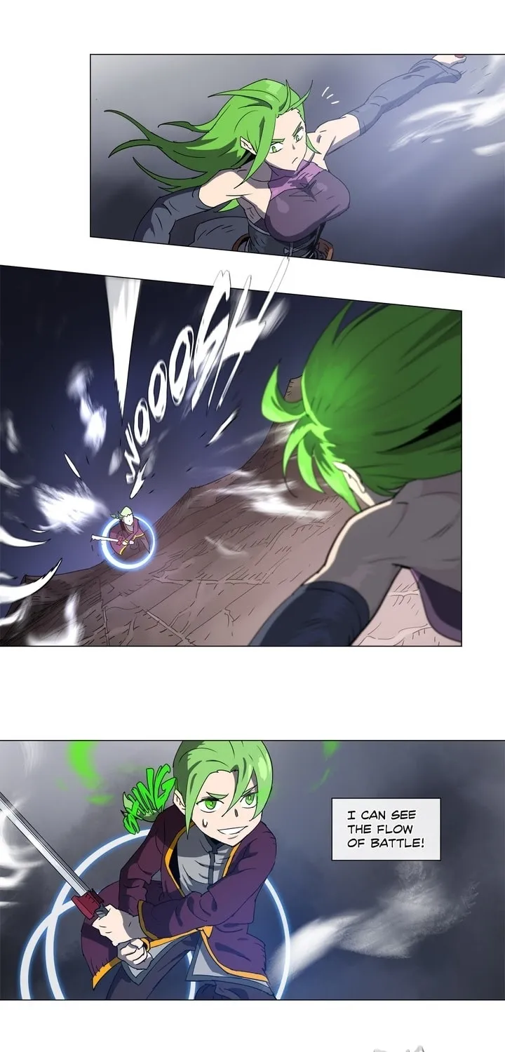 4 Cut Hero Chapter 120 page 19 - 