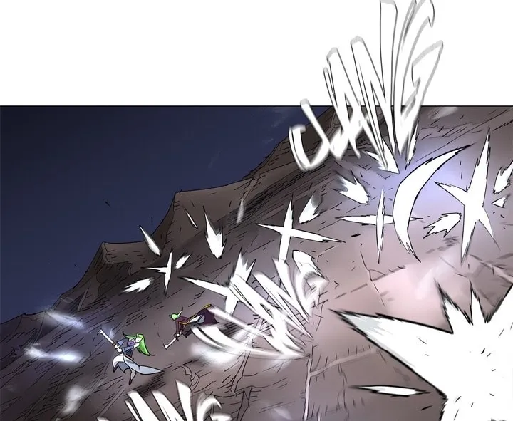 4 Cut Hero Chapter 120 page 20 - 