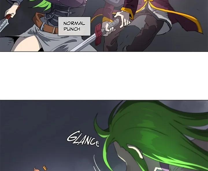 4 Cut Hero Chapter 120 page 22 - 