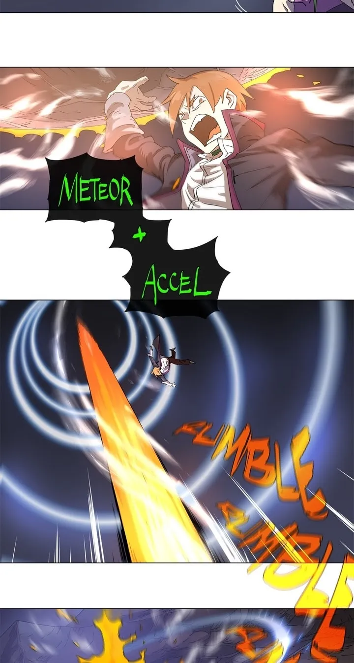 4 Cut Hero Chapter 120 page 28 - 