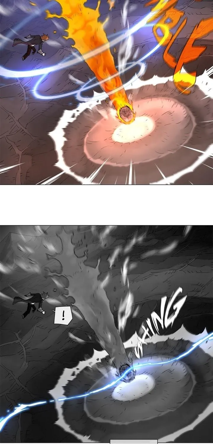 4 Cut Hero Chapter 120 page 29 - 