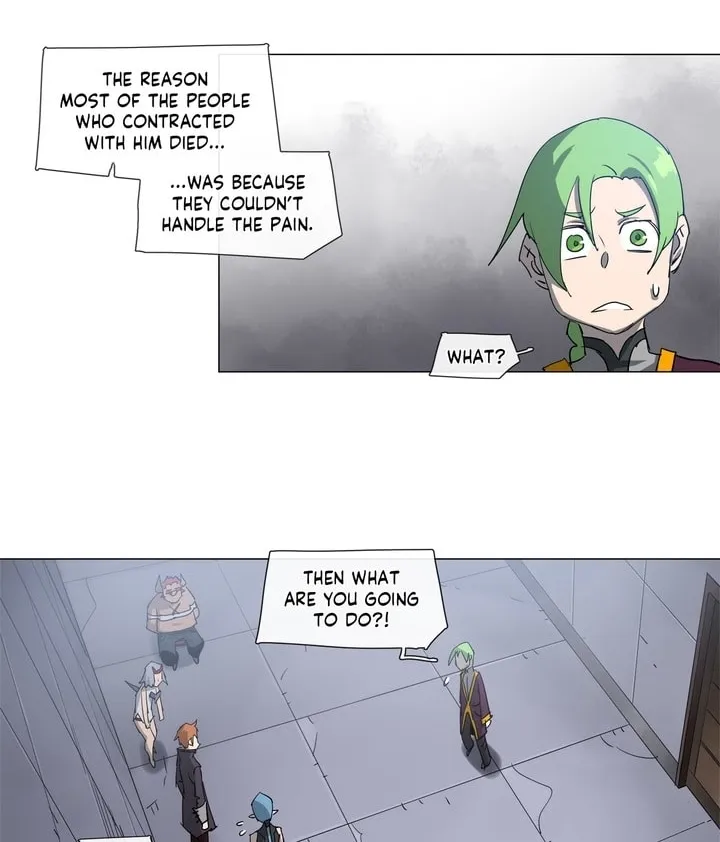 4 Cut Hero Chapter 120 page 4 - 