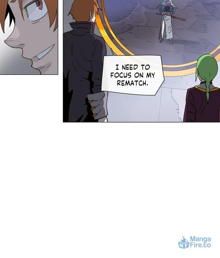 4 Cut Hero Chapter 120 page 6 - 