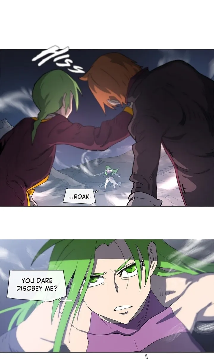 4 Cut Hero Chapter 120 page 10 - 