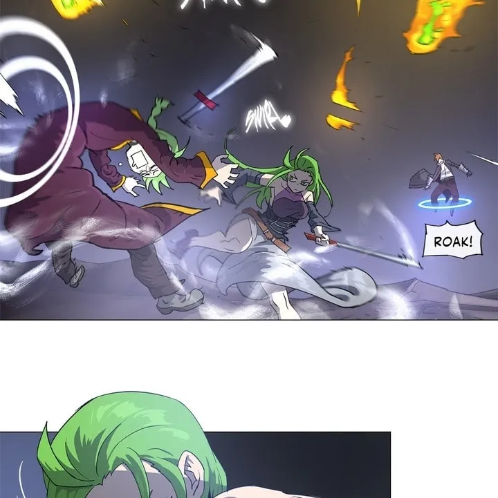4 Cut Hero Chapter 121 page 2 - 