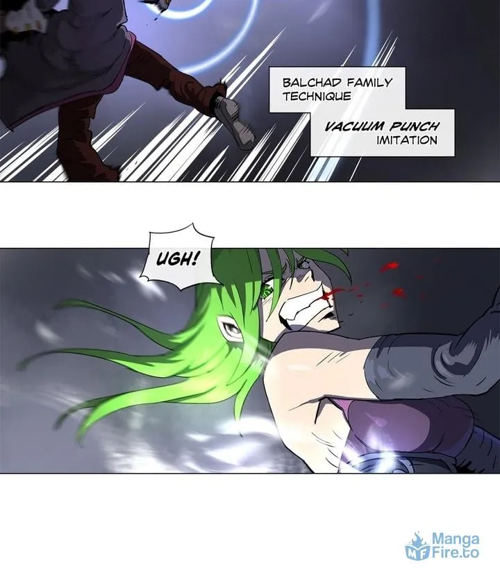 4 Cut Hero Chapter 121 page 12 - 