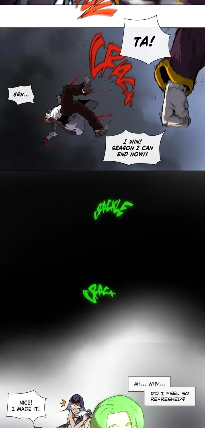 4 Cut Hero Chapter 121 page 17 - 