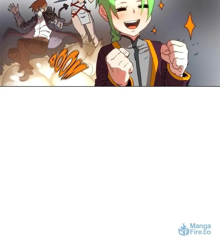 4 Cut Hero Chapter 121 page 18 - 