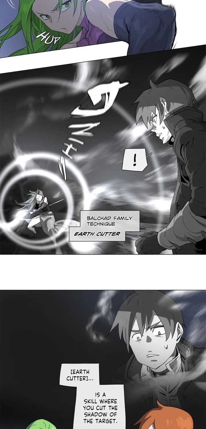 4 Cut Hero Chapter 121 page 3 - 