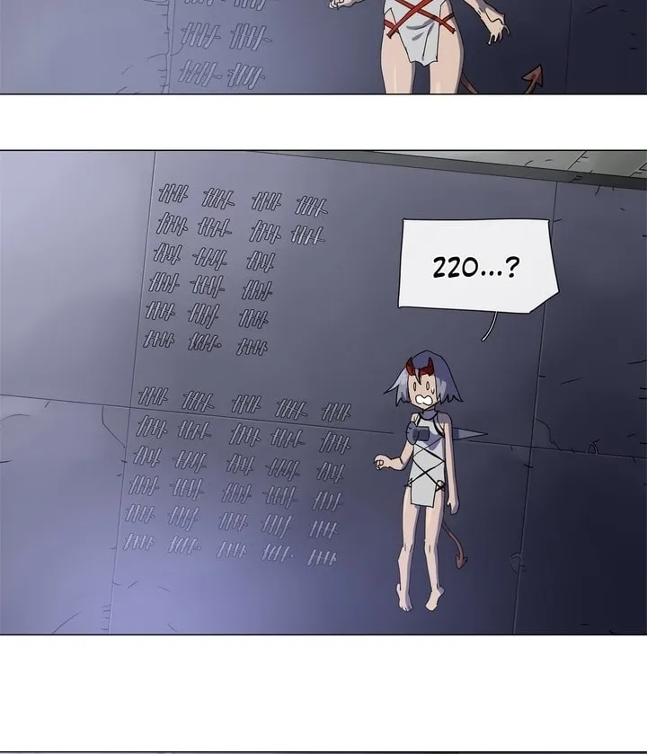 4 Cut Hero Chapter 121 page 22 - 
