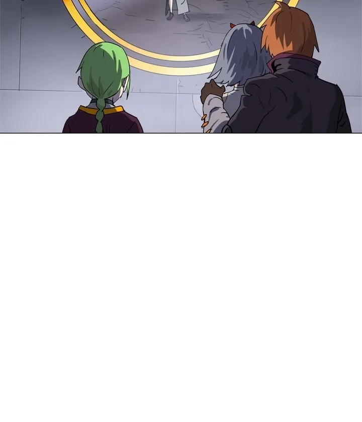 4 Cut Hero Chapter 121 page 26 - 