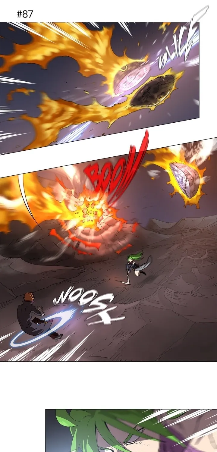 4 Cut Hero Chapter 121 page 27 - 
