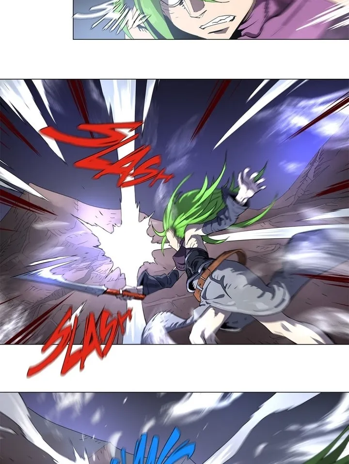 4 Cut Hero Chapter 121 page 28 - 