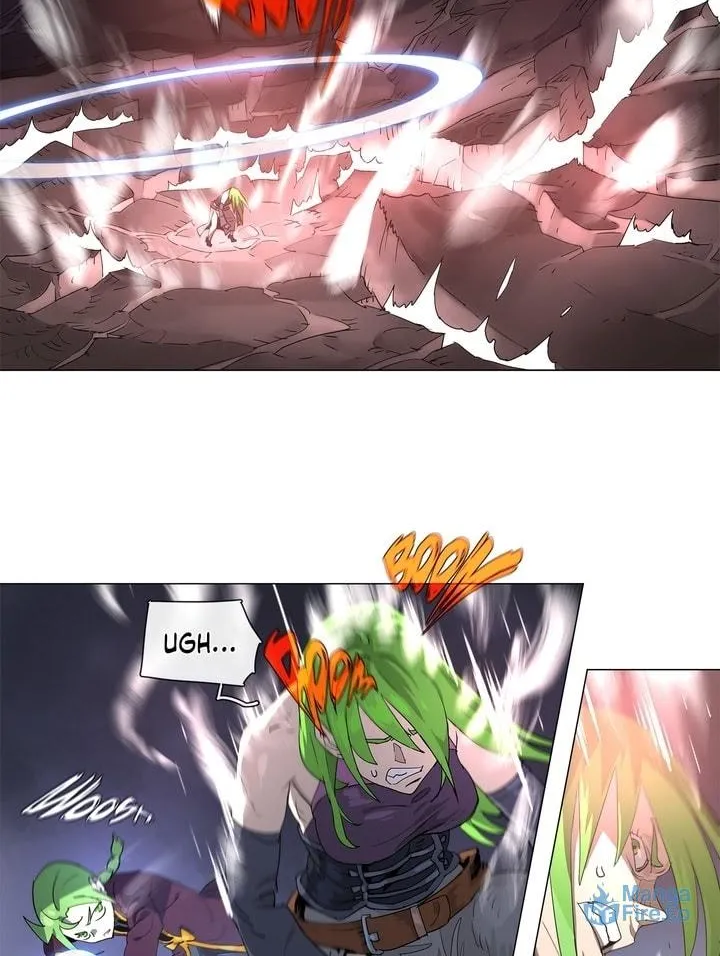 4 Cut Hero Chapter 121 page 30 - 