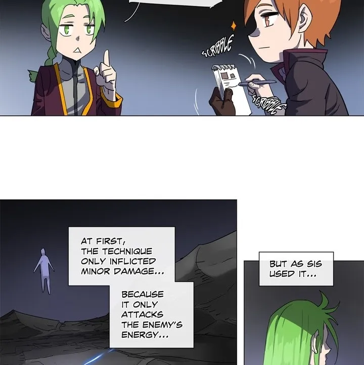 4 Cut Hero Chapter 121 page 4 - 