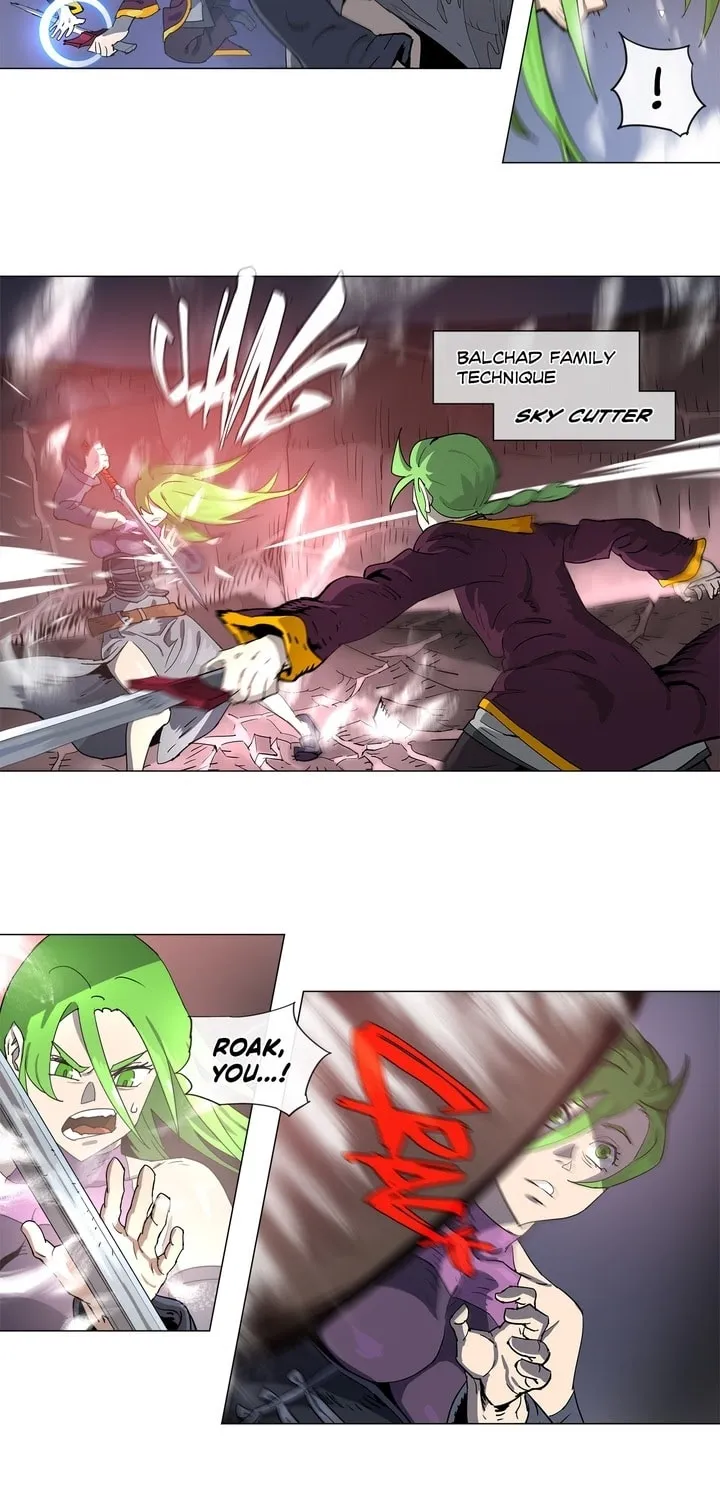 4 Cut Hero Chapter 121 page 31 - 
