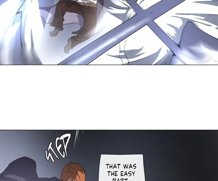 4 Cut Hero Chapter 121 page 34 - 