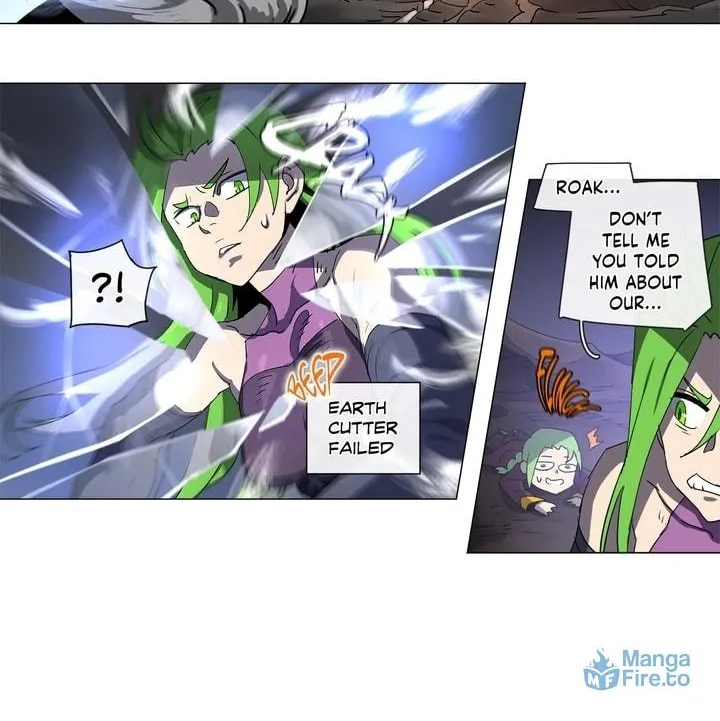 4 Cut Hero Chapter 121 page 6 - 