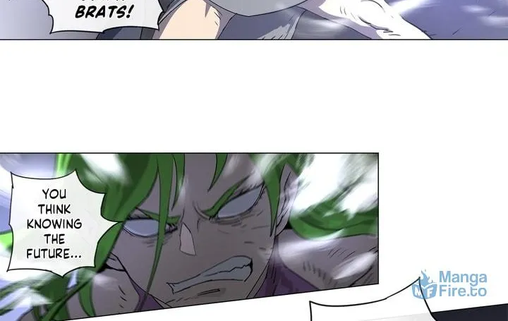 4 Cut Hero Chapter 122 page 12 - 