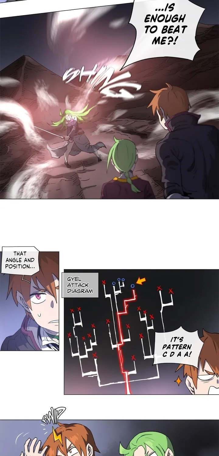 4 Cut Hero Chapter 122 page 13 - 