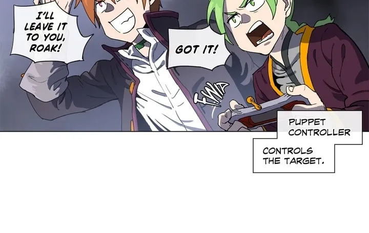 4 Cut Hero Chapter 122 page 14 - 