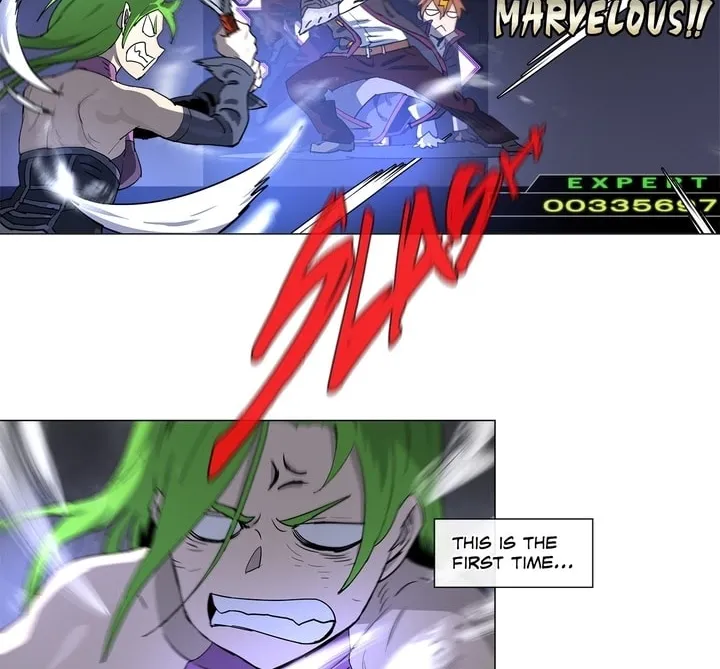 4 Cut Hero Chapter 122 page 16 - 