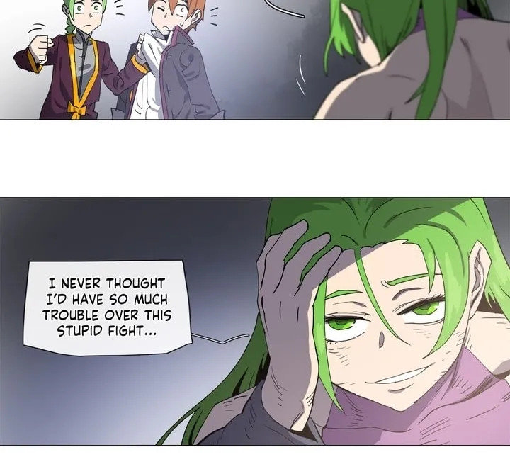 4 Cut Hero Chapter 122 page 20 - 