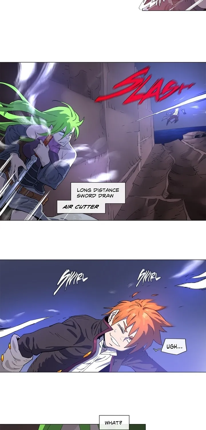 4 Cut Hero Chapter 122 page 3 - 